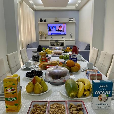 Apartamento Copacabana, 4 Quartos, 3 Banheiros Rio de Janeiro Zewnętrze zdjęcie