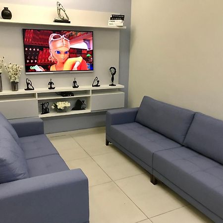 Apartamento Copacabana, 4 Quartos, 3 Banheiros Rio de Janeiro Zewnętrze zdjęcie