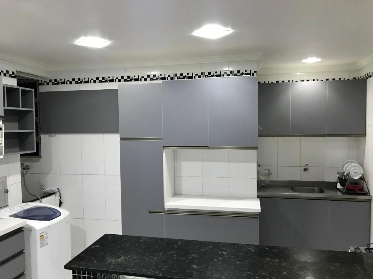 Apartamento Copacabana, 4 Quartos, 3 Banheiros Rio de Janeiro Zewnętrze zdjęcie