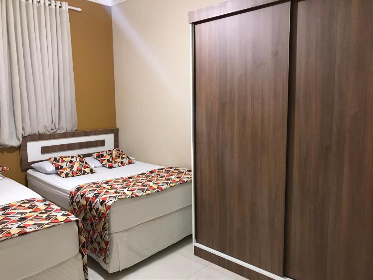 Apartamento Copacabana, 4 Quartos, 3 Banheiros Rio de Janeiro Zewnętrze zdjęcie