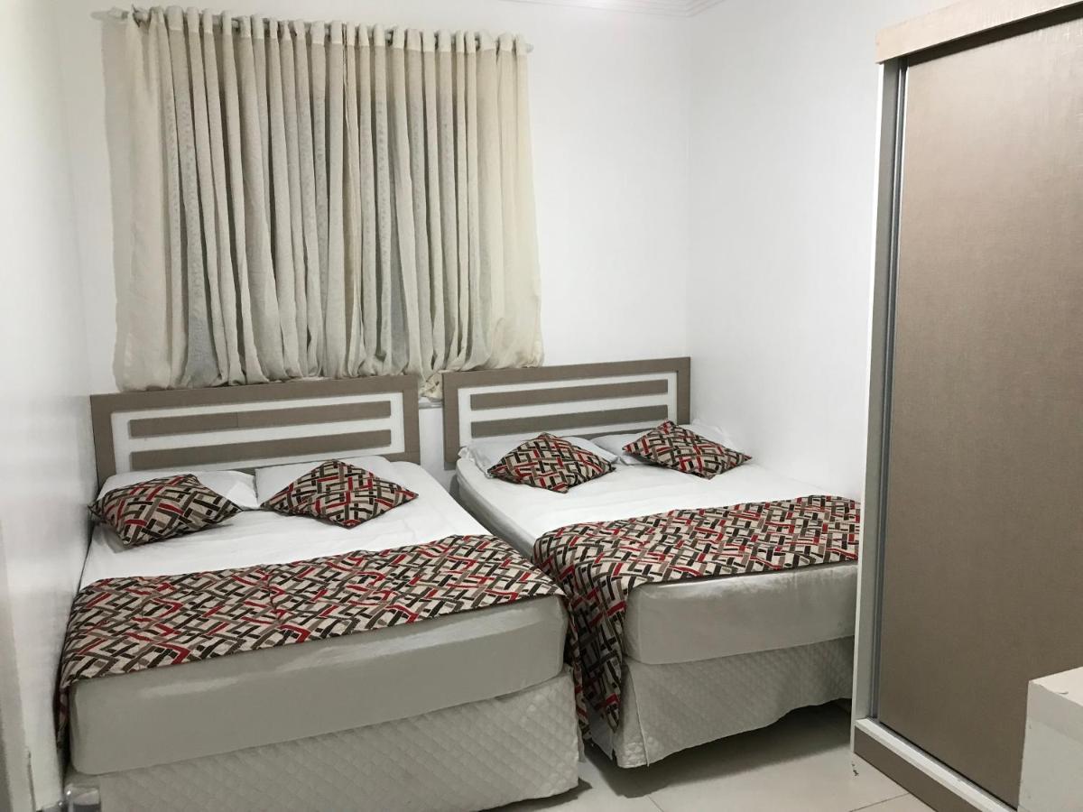 Apartamento Copacabana, 4 Quartos, 3 Banheiros Rio de Janeiro Zewnętrze zdjęcie