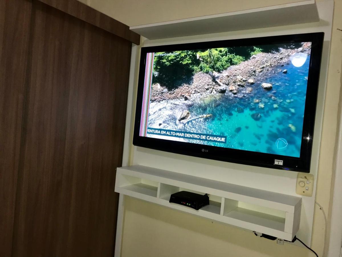 Apartamento Copacabana, 4 Quartos, 3 Banheiros Rio de Janeiro Zewnętrze zdjęcie