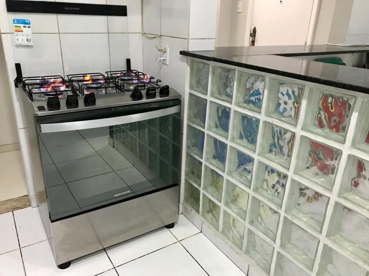 Apartamento Copacabana, 4 Quartos, 3 Banheiros Rio de Janeiro Zewnętrze zdjęcie