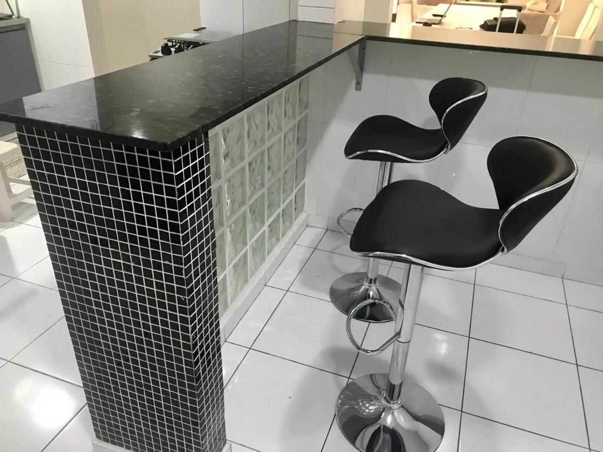 Apartamento Copacabana, 4 Quartos, 3 Banheiros Rio de Janeiro Zewnętrze zdjęcie