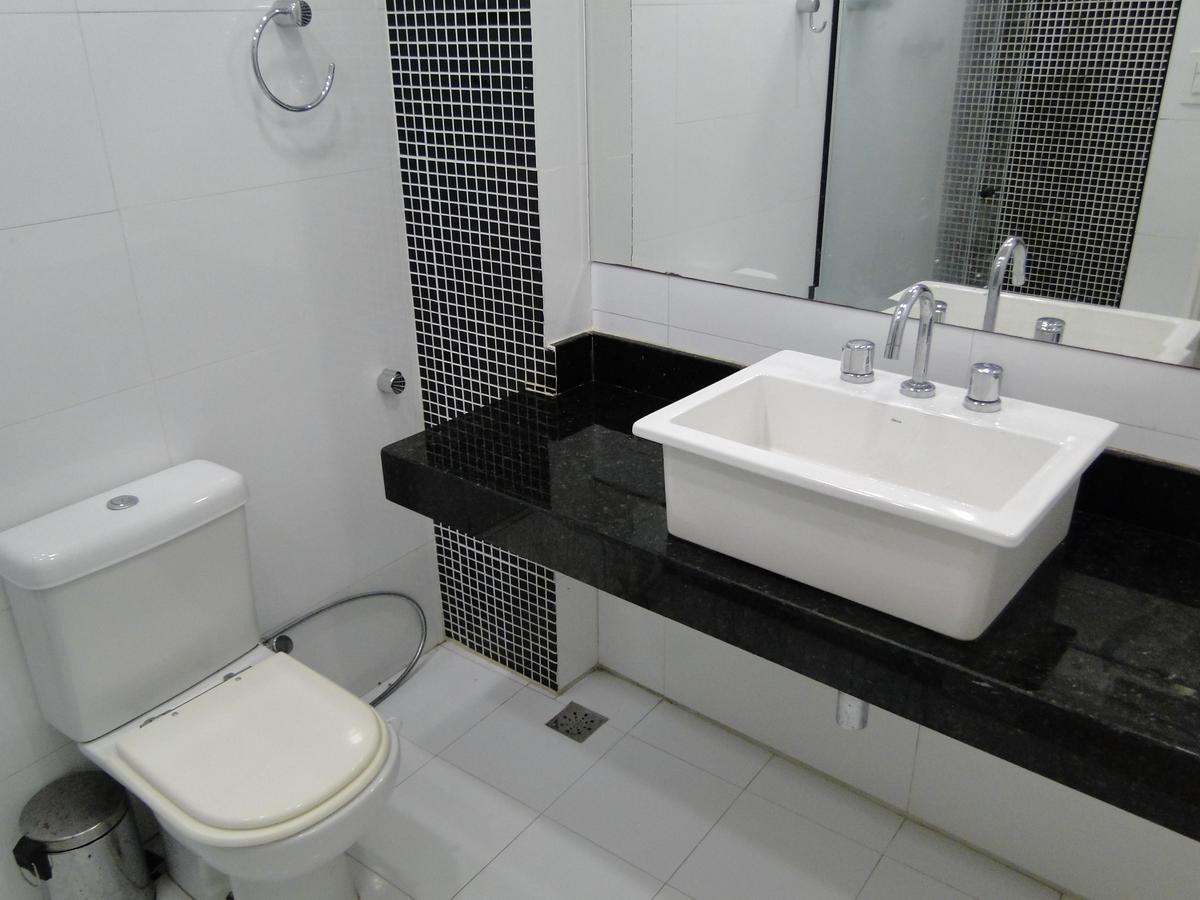 Apartamento Copacabana, 4 Quartos, 3 Banheiros Rio de Janeiro Zewnętrze zdjęcie