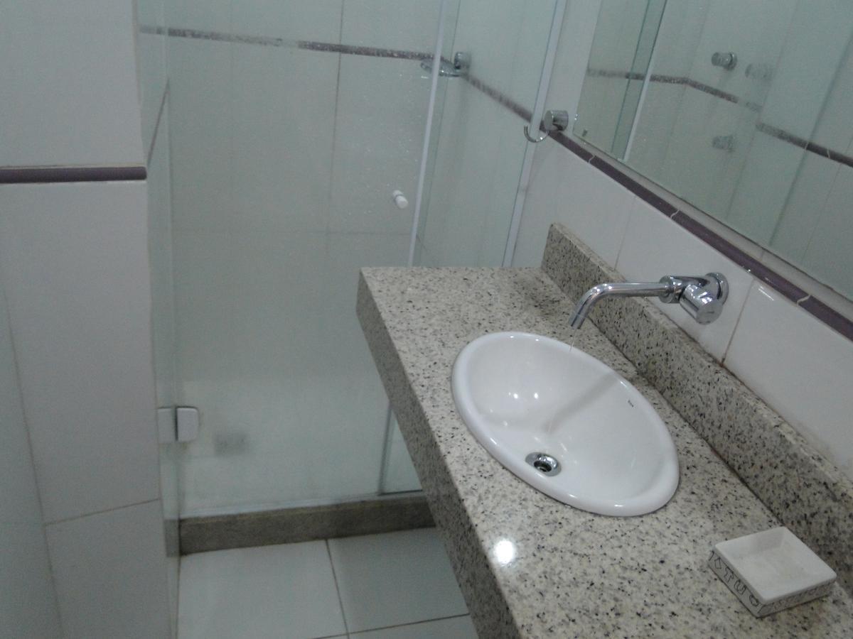 Apartamento Copacabana, 4 Quartos, 3 Banheiros Rio de Janeiro Zewnętrze zdjęcie