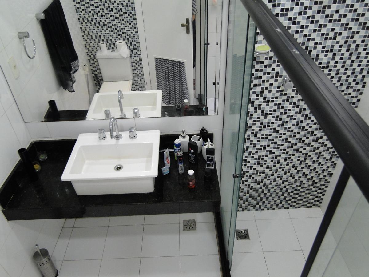 Apartamento Copacabana, 4 Quartos, 3 Banheiros Rio de Janeiro Zewnętrze zdjęcie