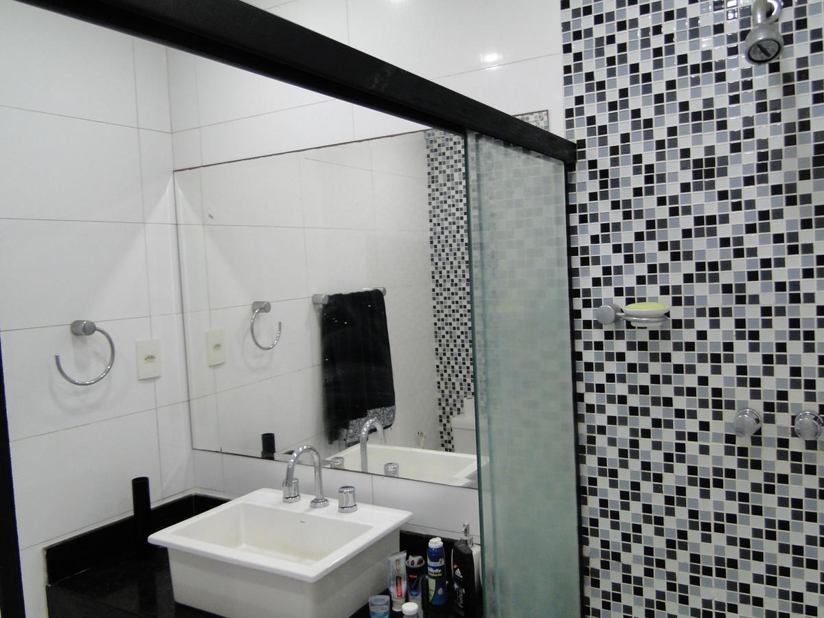 Apartamento Copacabana, 4 Quartos, 3 Banheiros Rio de Janeiro Zewnętrze zdjęcie
